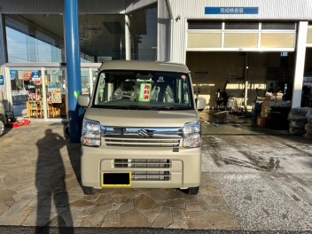 納車式！